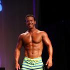 Jared  Bloxham - NPC Night of the Champions 2013 - #1